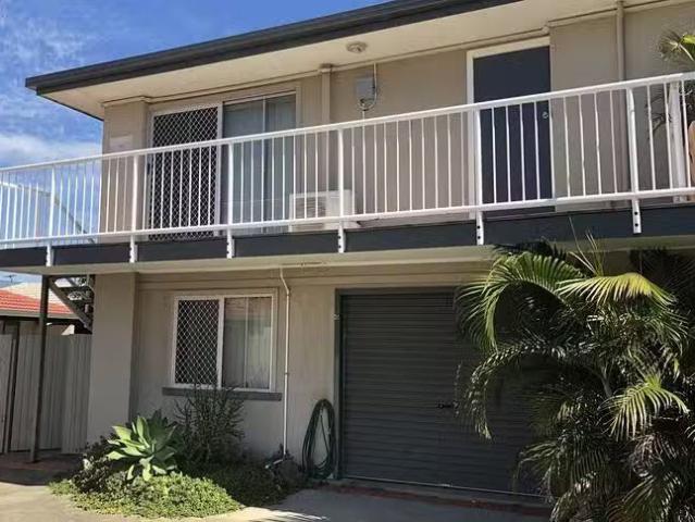Apartment for rent in Toombul, Queensland