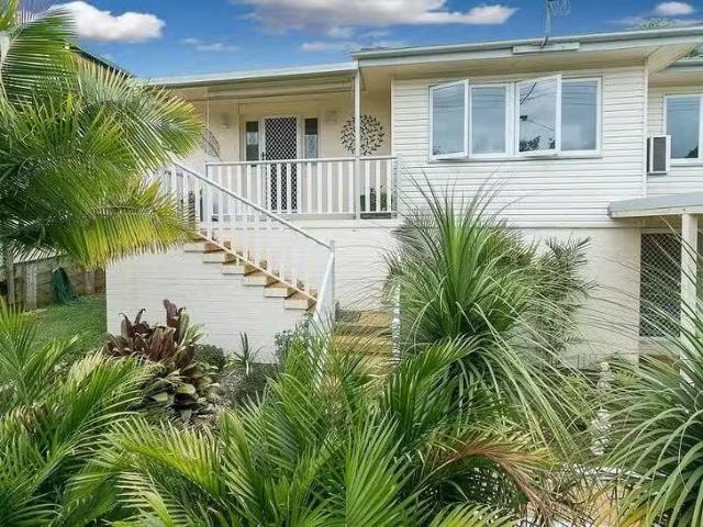 House for rent in Toombul, Queensland