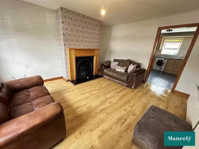 House to rent