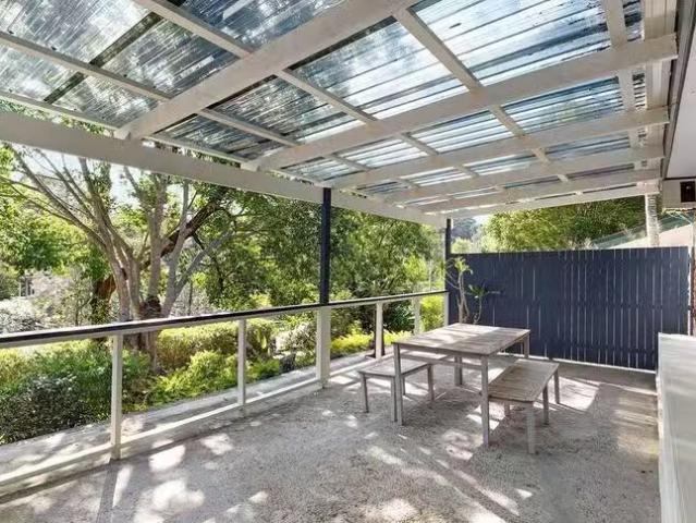 House for rent in Toombul, Queensland