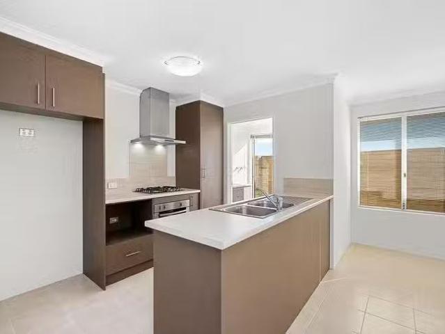 House for rent in Ashby, Western Australia