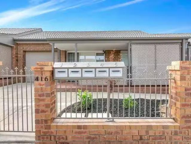 Apartment for rent in Horseshoe Creek, South Australia