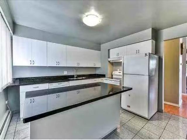 House for rent in Surrey, British Columbia