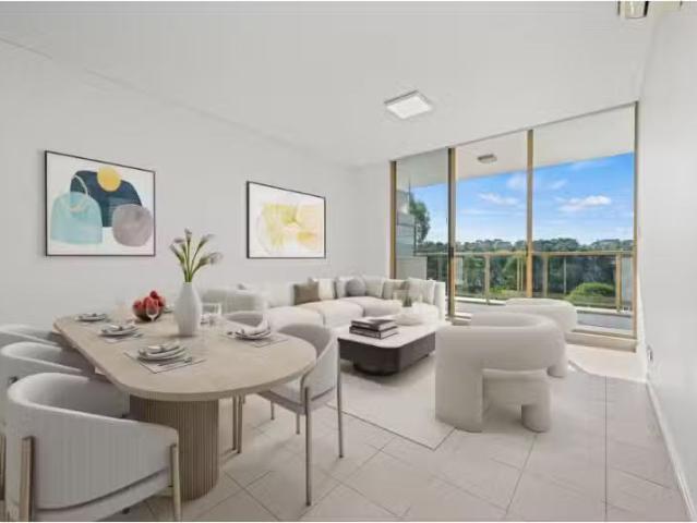Apartment for rent in Sydney, New South Wales