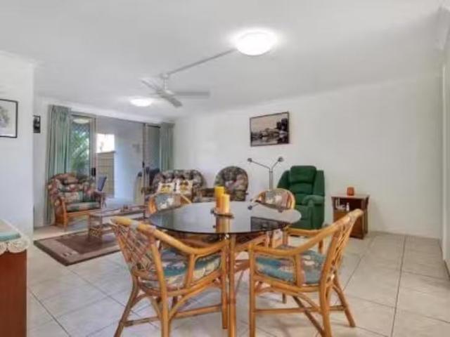 Apartment for rent in Kings Creek, Queensland