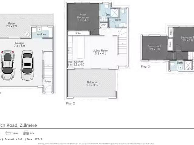House for rent in Methul, Queensland