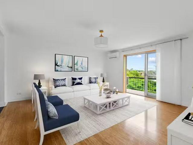 Apartment for rent in Toombul, Queensland