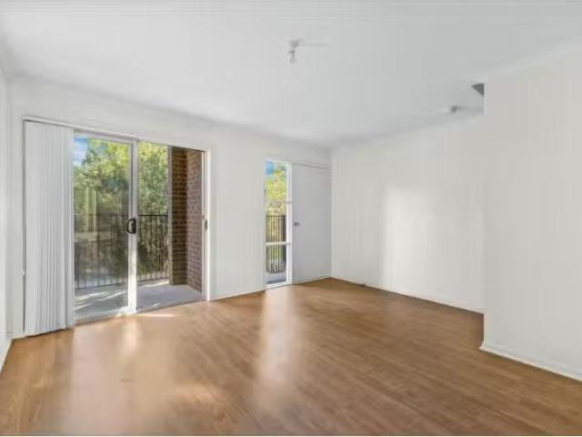 Apartment for rent in Australian Capital Territory