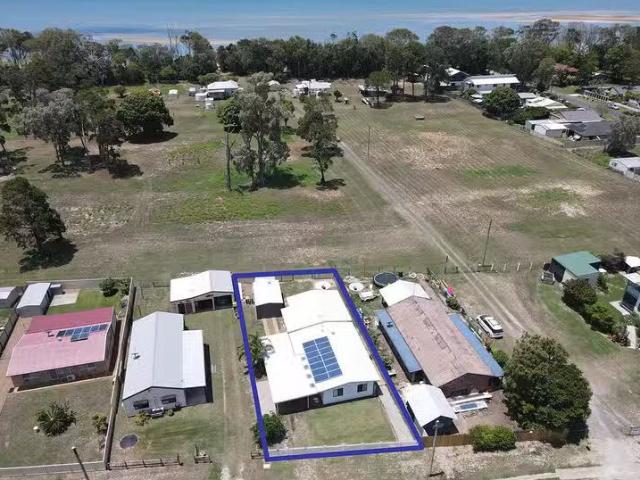 House for rent in Toogoom, Queensland