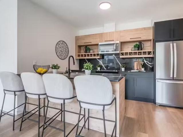 Condo for rent in Waterloo, Ontario