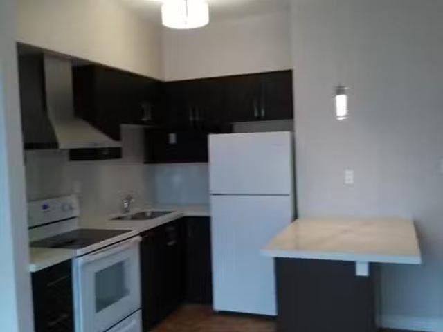 Condo for rent in Woburn, Ontario