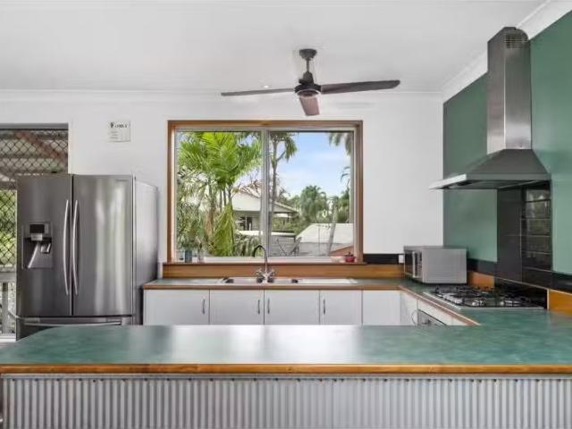 House for rent in Leanyer, Northern Territory