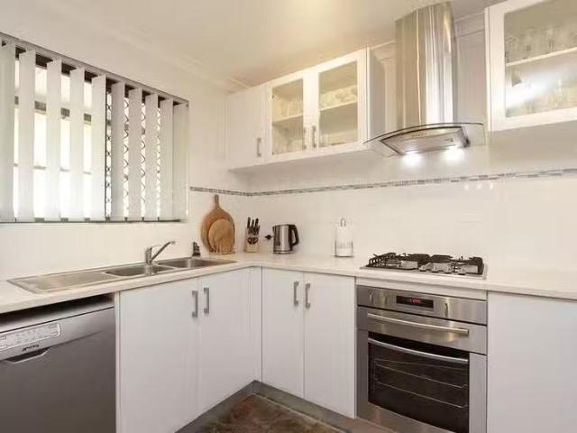 House for rent in Toombul, Queensland