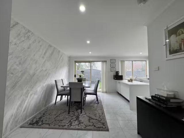House for rent in Sydney, New South Wales