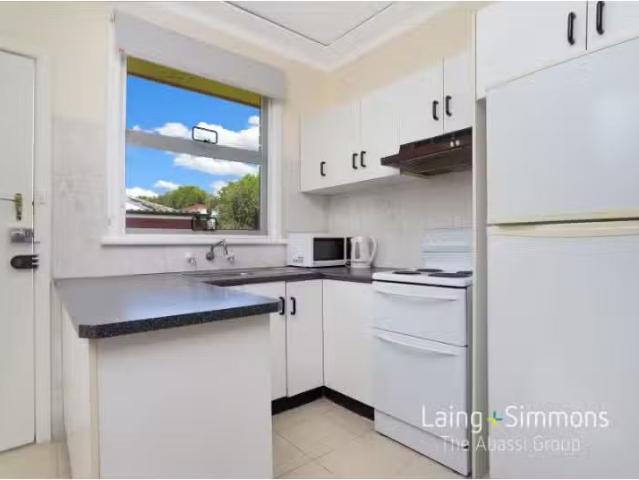 House for rent in Oxley Park, New South Wales