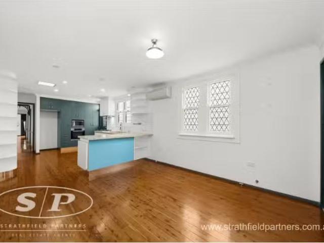Apartment for rent in Leichhardt, New South Wales