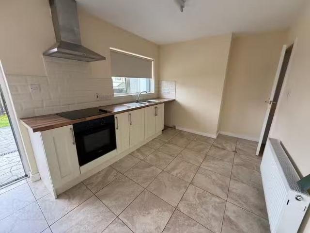 House to rent