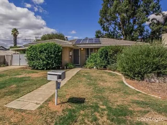 House for rent in Parmelia, Western Australia