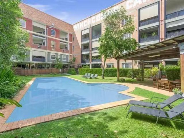 Apartment for rent in Toombul, Queensland
