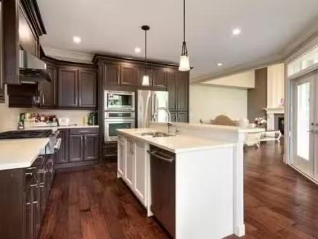 House for rent in Delta, British Columbia