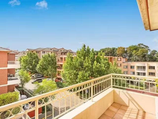 Apartment for rent in Eastlakes, New South Wales
