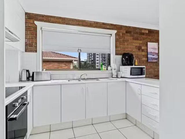 Apartment for rent in Tweed Heads, New South Wales