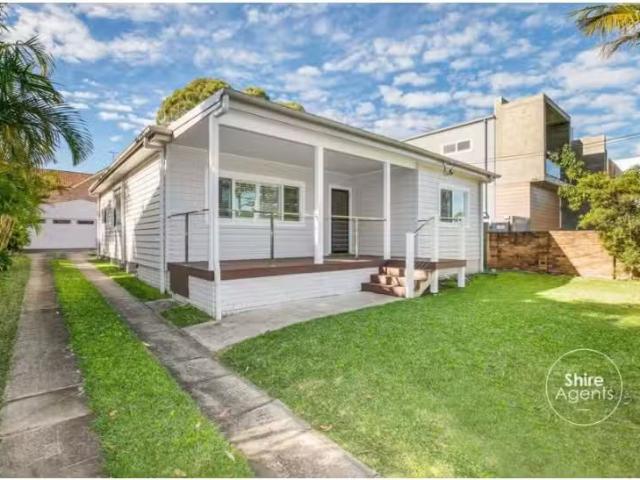 House for rent in Sutherland, New South Wales