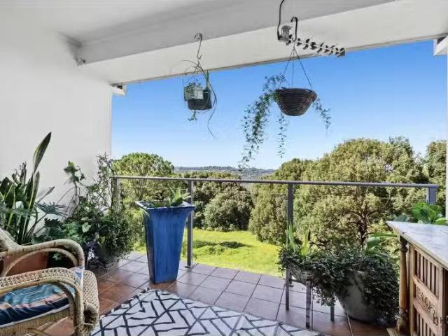 Apartment for rent in Bilambil Heights, New South Wales