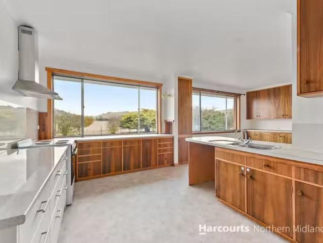 House for rent in York Plains, Tasmania