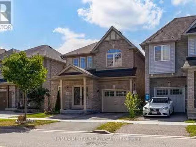 House for rent in Durham, Ontario