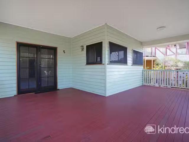 House for rent in Toombul, Queensland
