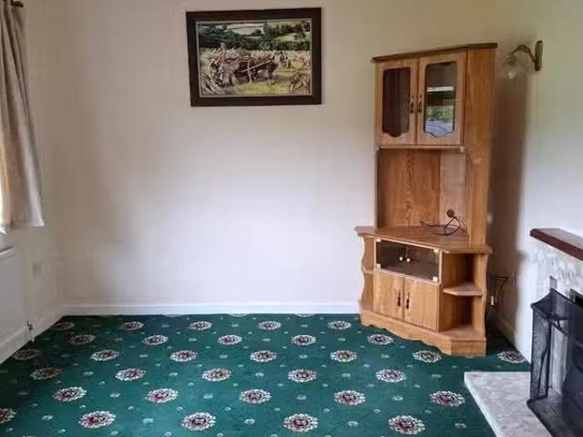 House to rent