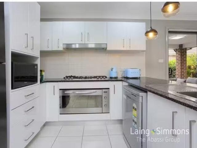 House for rent in Sydney, New South Wales