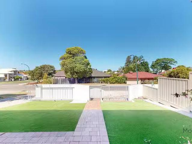 House for rent in Mount Pleasant, Western Australia