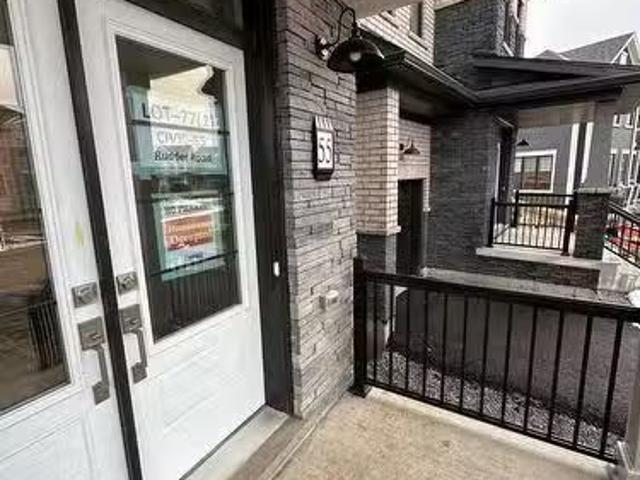 House for rent in Niagara, Ontario