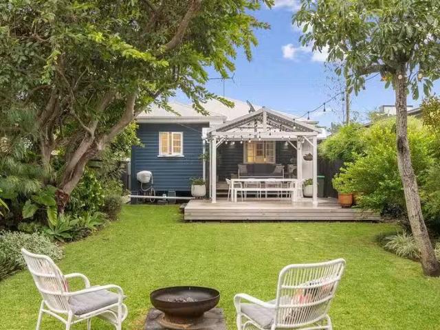 House for rent in Toombul, Queensland