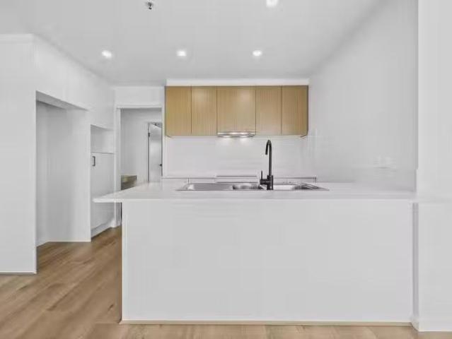Apartment for rent in Australian Capital Territory