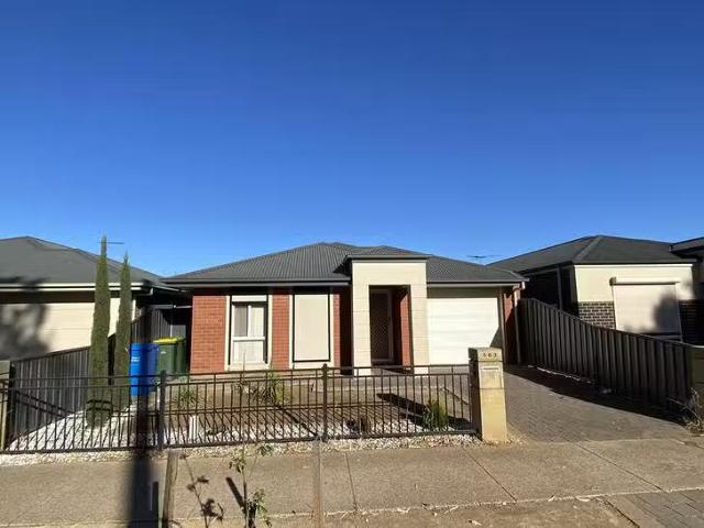 House for rent in Horseshoe Creek, South Australia