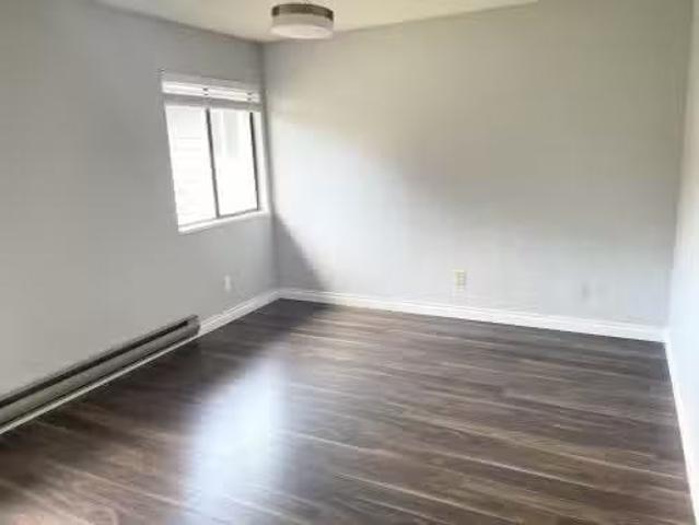 House for rent in Richmond, British Columbia