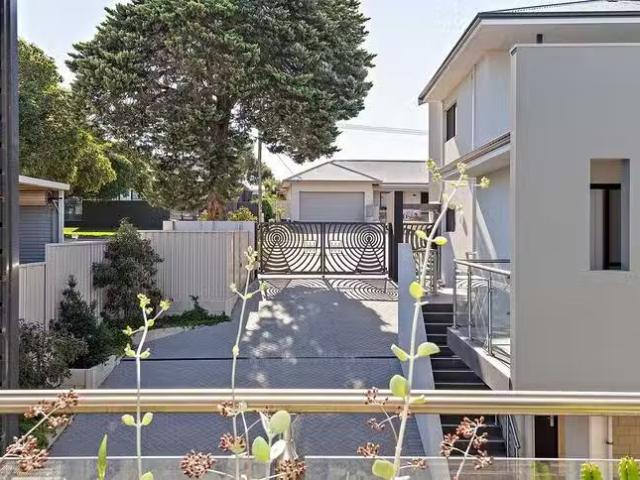 Apartment for rent in Western Australia