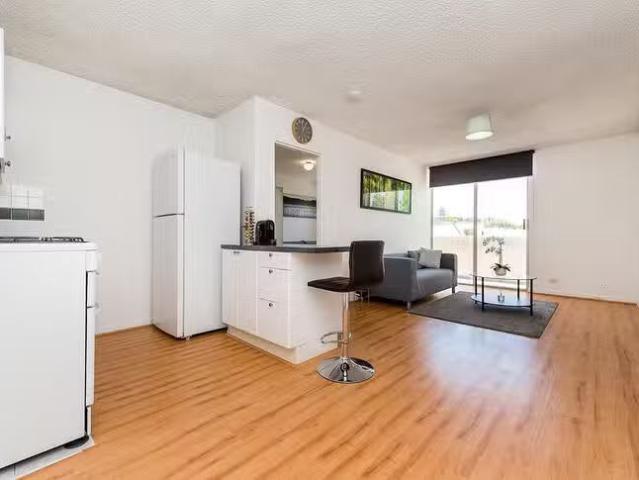 Apartment for rent in Maylands, Western Australia