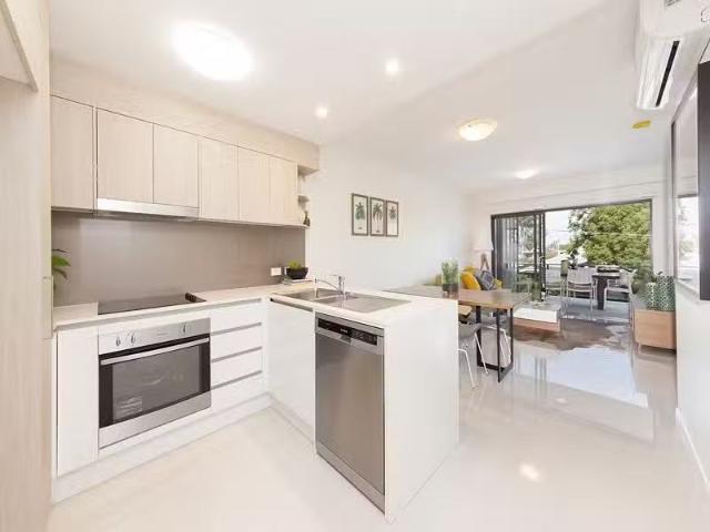 House for rent in Toombul, Queensland