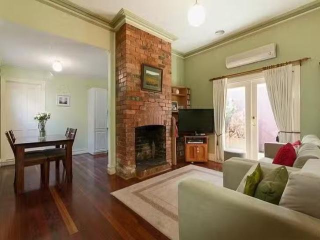 House for rent in Camerons Creek, Victoria
