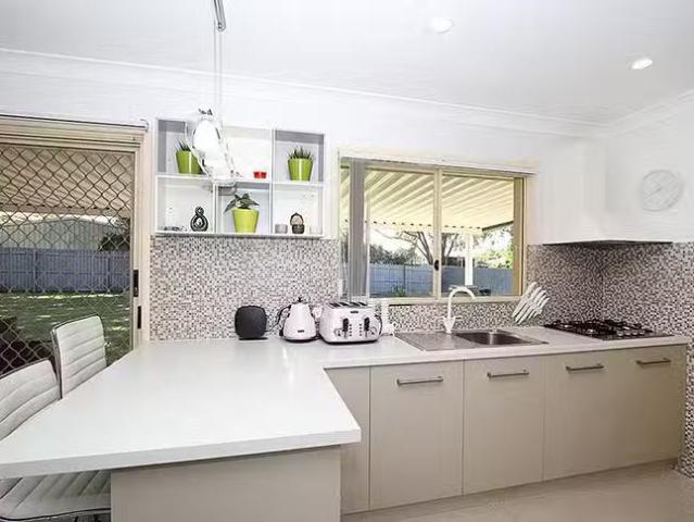 House for rent in Toombul, Queensland