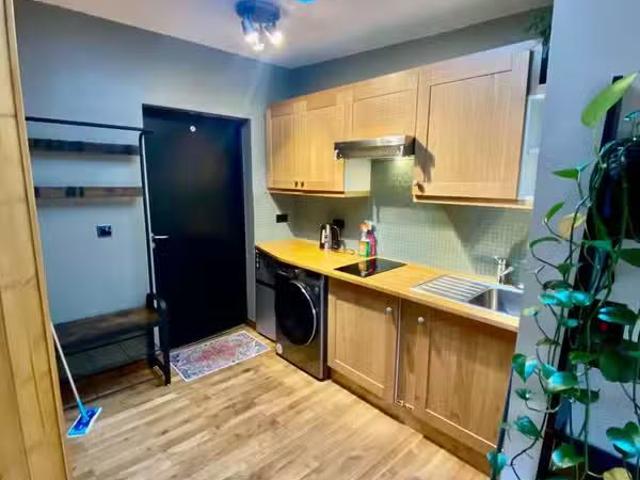 Apartment to rent