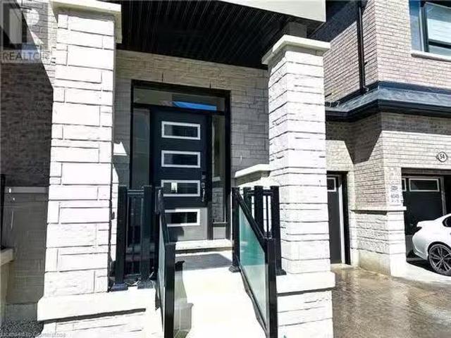 Condo for rent in Georgina, Ontario
