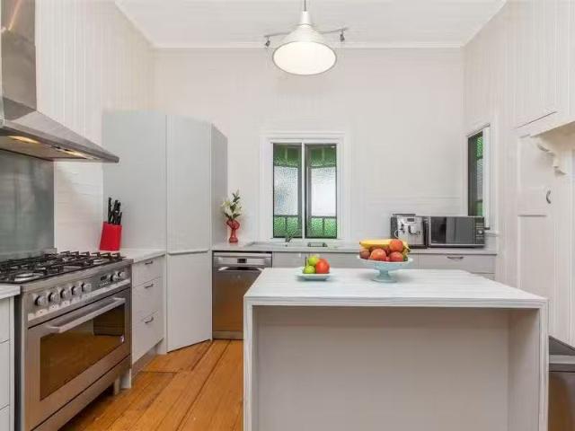 House for rent in Toombul, Queensland