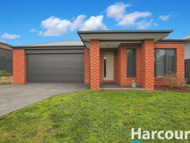 House for rent in Warragul, Victoria