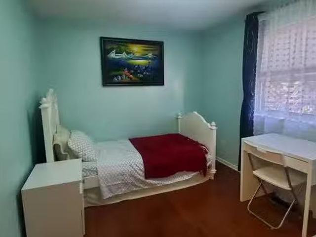 Condo for rent in Humber River—Black Creek, Toronto