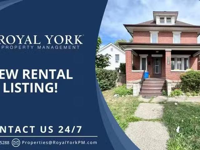 Condo for rent in Maidstone, Ontario